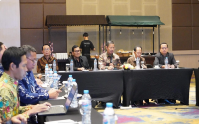 Kemenag Tegaskan PPG Bukan Seleksi, Tapi Jalan Meningkatkan Kompetensi Guru