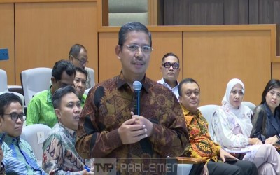 Kemenag Usulkan 630 Ribu Formasi PPPK Guru