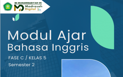 Modul Ajar Semester 2